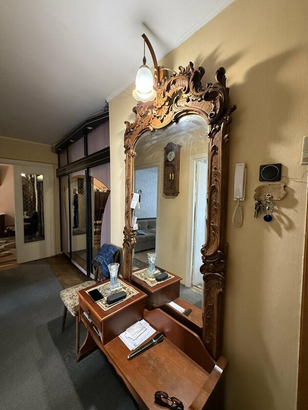 Наукова, Франківський район