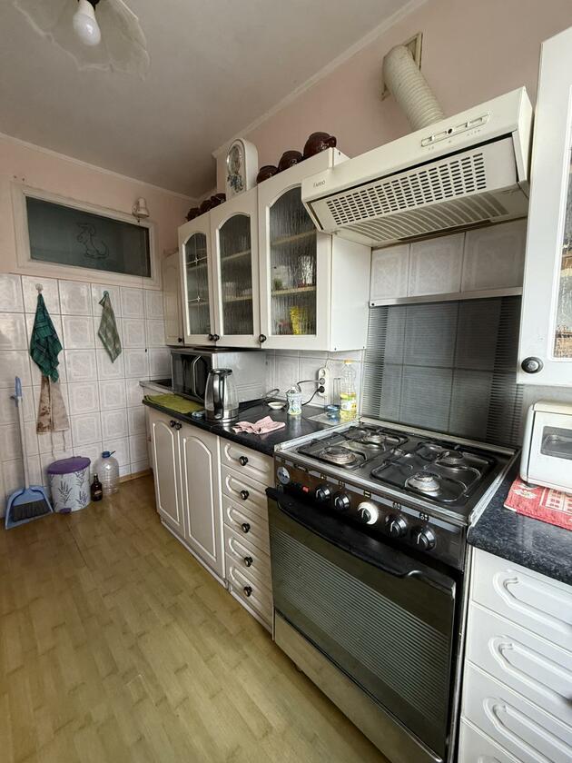 Наукова, Франківський район