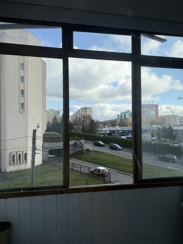 Наукова, Франківський район