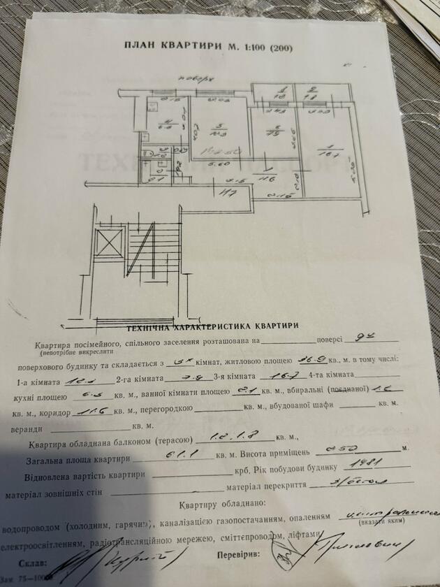 Наукова, Франківський район