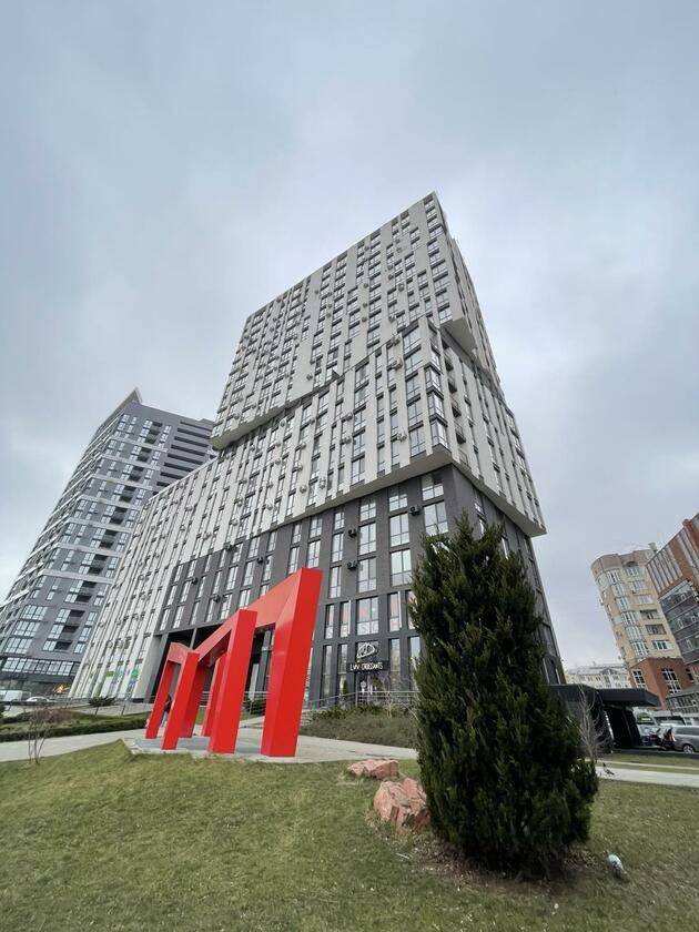 Чорновола, Шевченківський район Чорновола, Шевченківський район