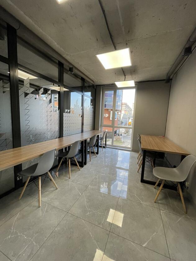 Чорновола, Шевченківський район Чорновола, Шевченківський район