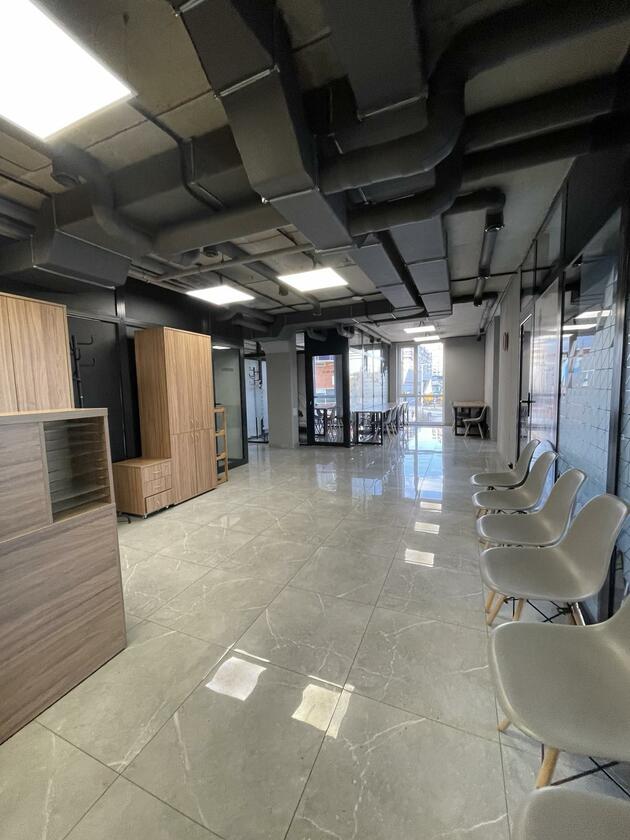 Чорновола, Шевченківський район Чорновола, Шевченківський район