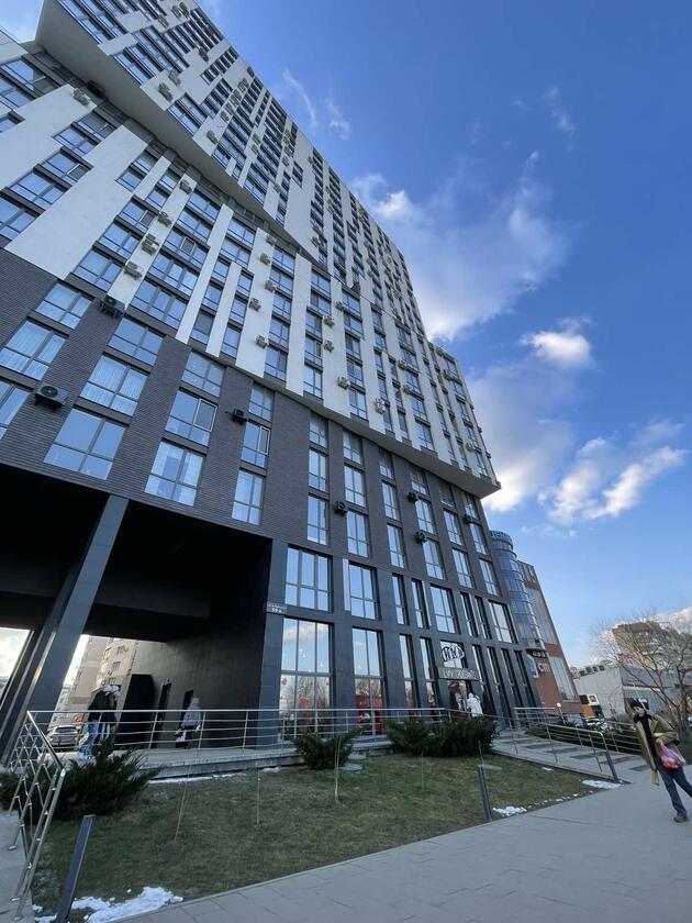 Чорновола, Шевченківський район Чорновола, Шевченківський район