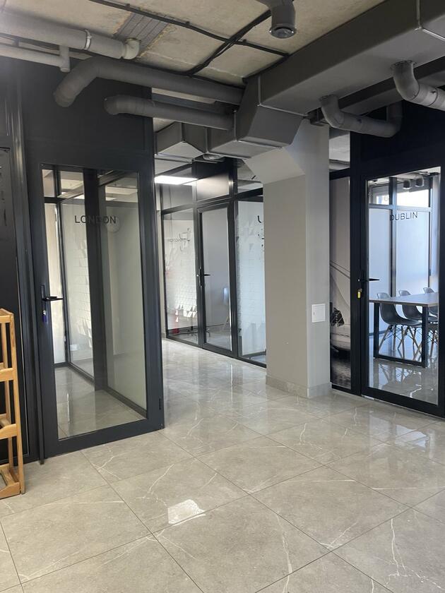 Чорновола, Шевченківський район Чорновола, Шевченківський район