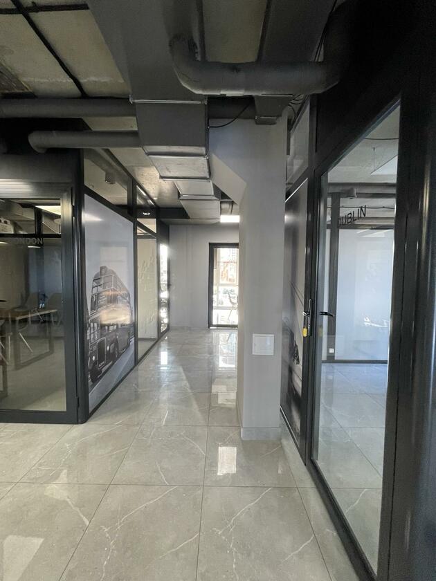 Чорновола, Шевченківський район Чорновола, Шевченківський район