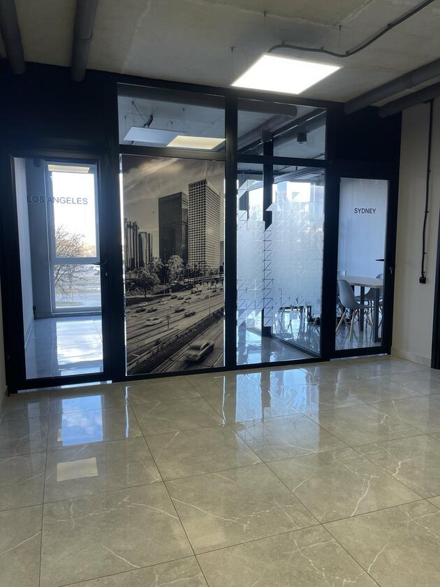 Чорновола, Шевченківський район Чорновола, Шевченківський район