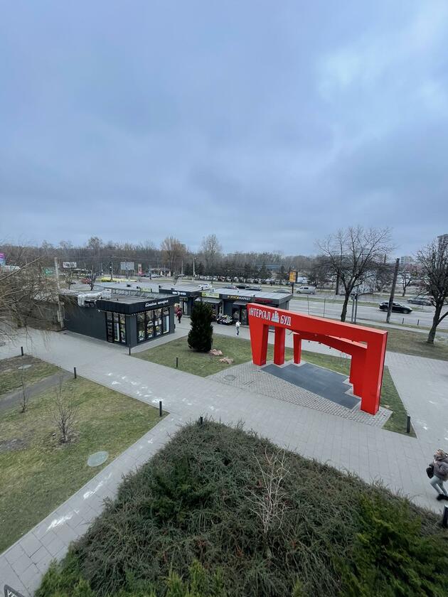 Чорновола, Шевченківський район Чорновола, Шевченківський район