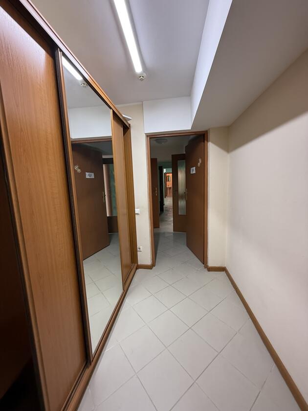 Княгині Ольги, Франківський район