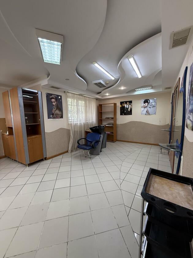 Княгині Ольги, Франківський район