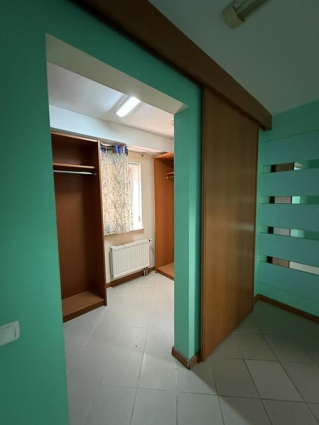 Княгині Ольги, Франківський район