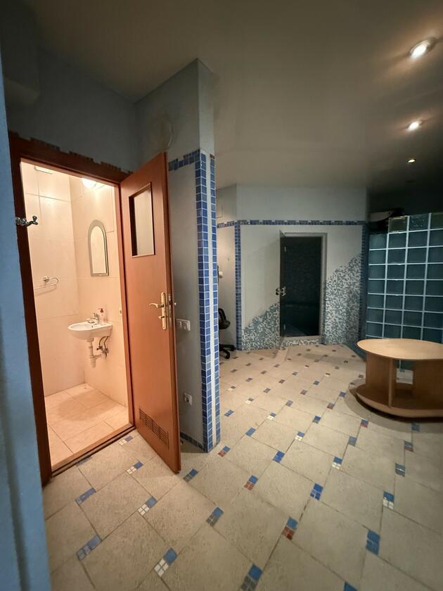 Княгині Ольги, Франківський район