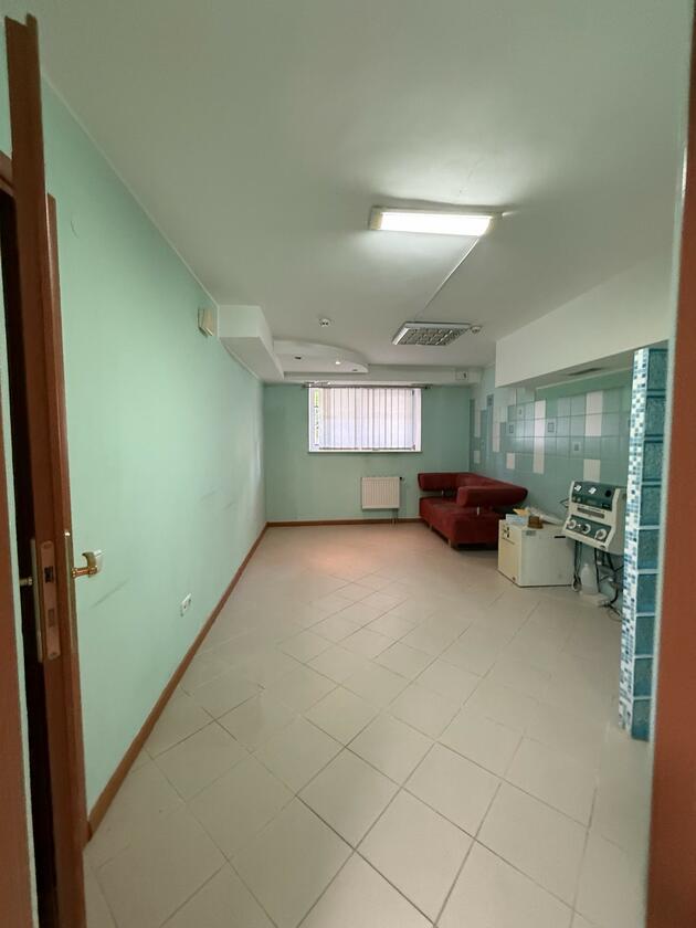 Княгині Ольги, Франківський район