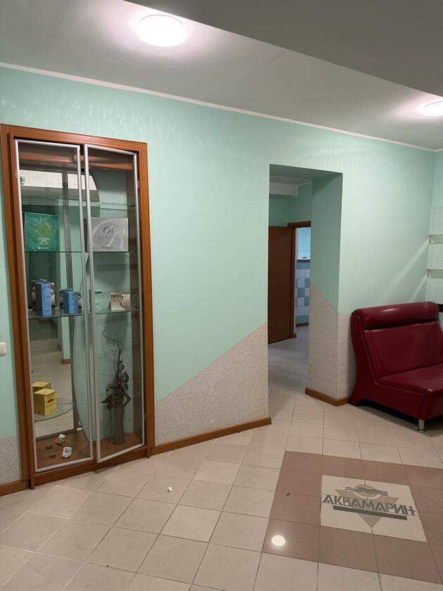 Княгині Ольги, Франківський район