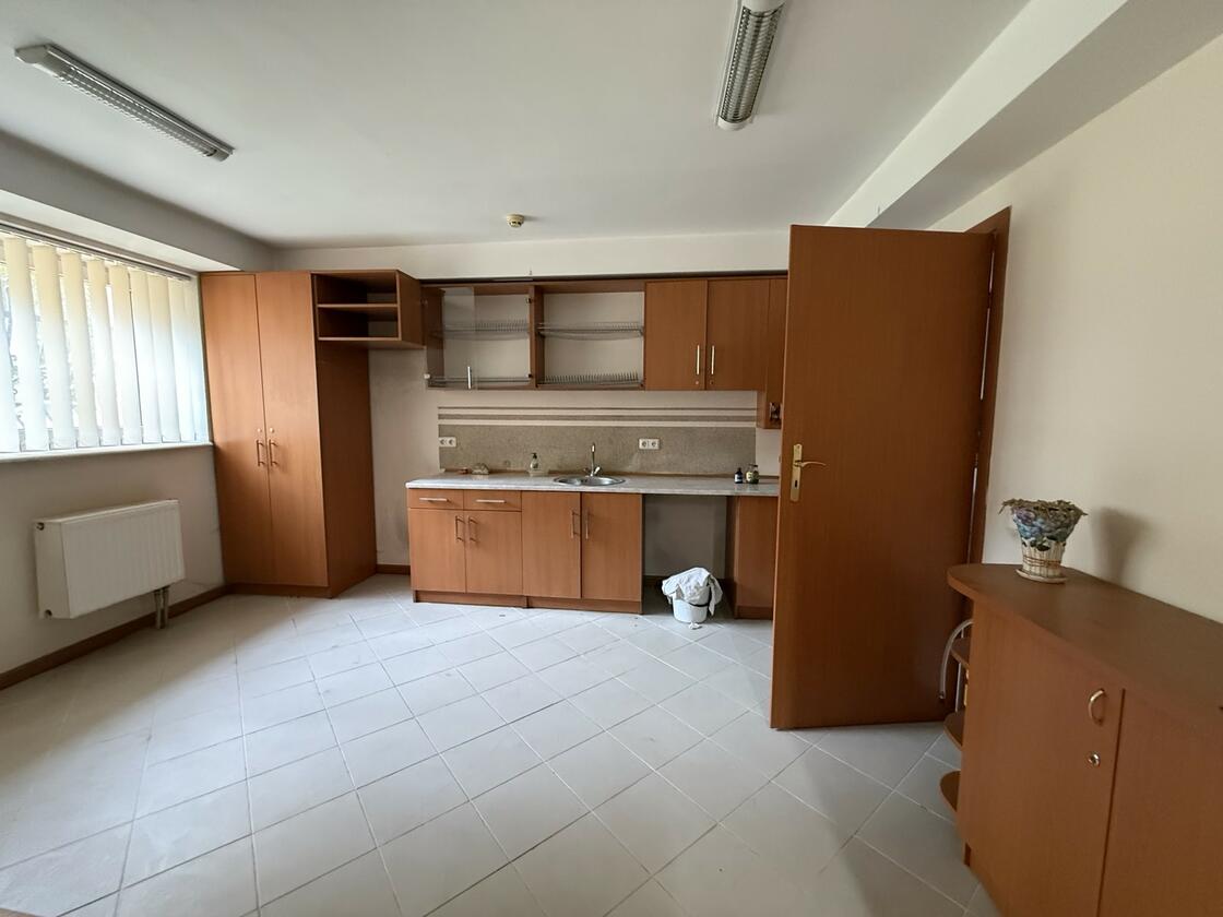 Княгині Ольги, Франківський район