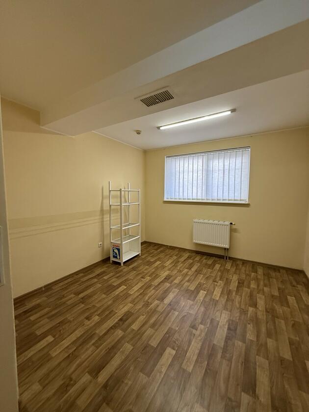 Княгині Ольги, Франківський район