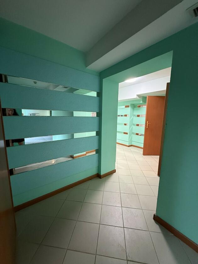 Княгині Ольги, Франківський район