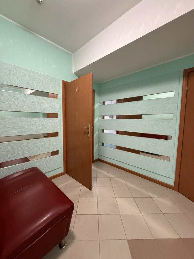 Княгині Ольги, Франківський район