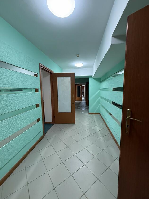 Княгині Ольги, Франківський район