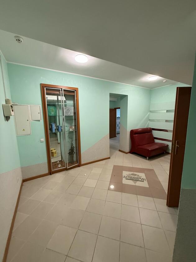 Княгині Ольги, Франківський район