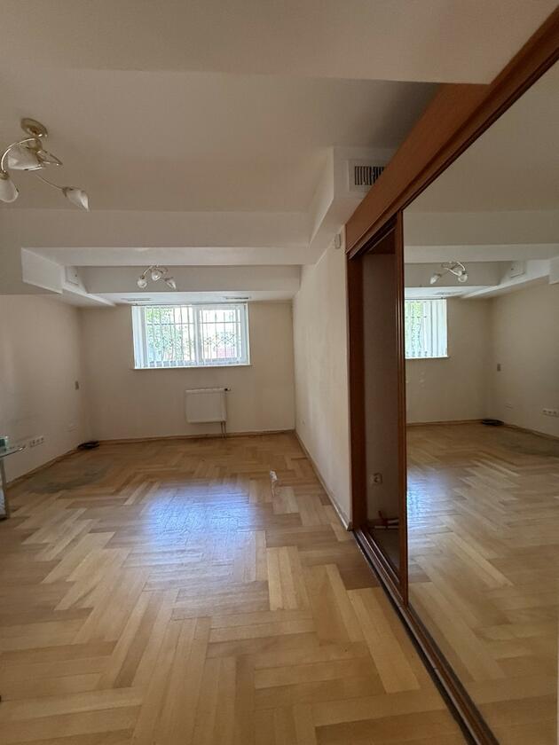 Княгині Ольги, Франківський район