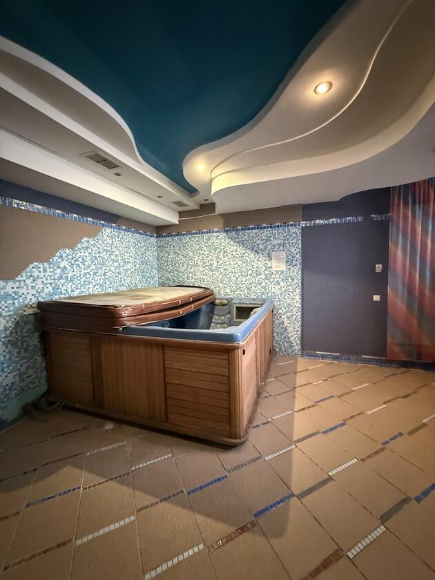 Княгині Ольги, Франківський район