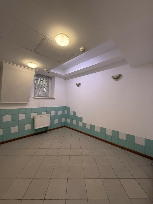 Княгині Ольги, Франківський район