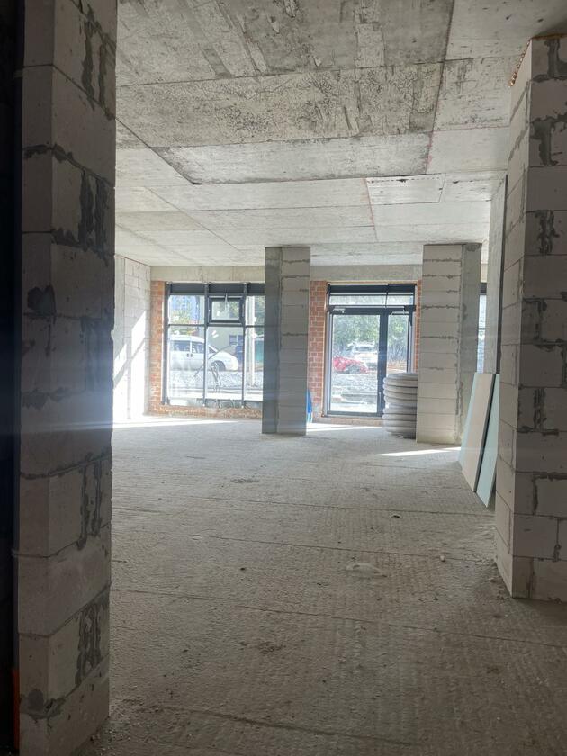 Джорджа Вашингтонна, Личаківський район Джорджа Вашингтонна, Личаківський район