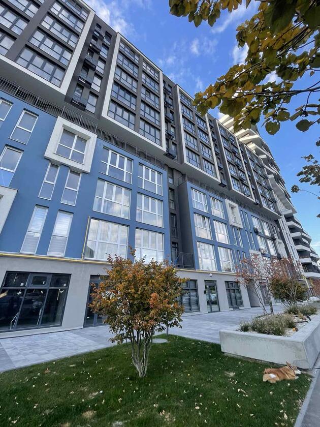 Джорджа Вашингтонна, Личаківський район Джорджа Вашингтонна, Личаківський район