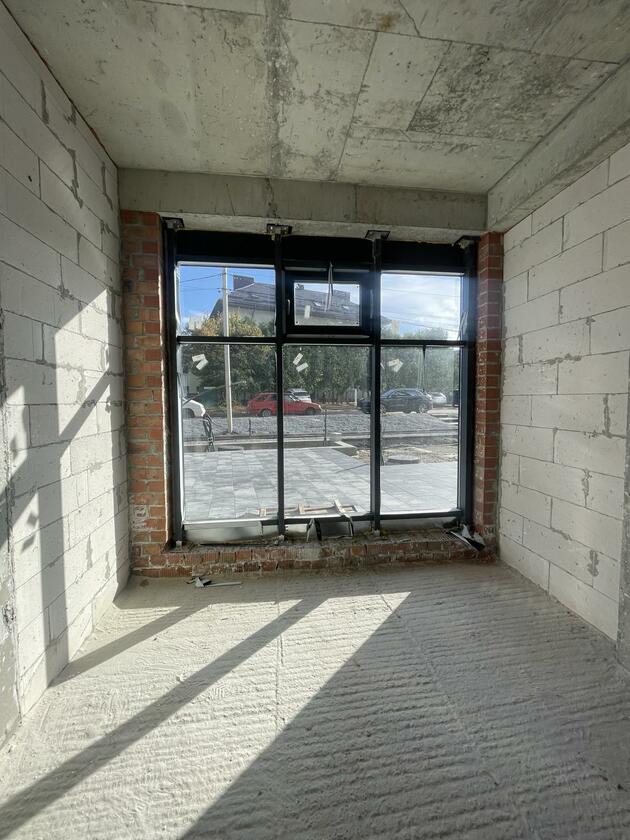 Джорджа Вашингтонна, Личаківський район Джорджа Вашингтонна, Личаківський район