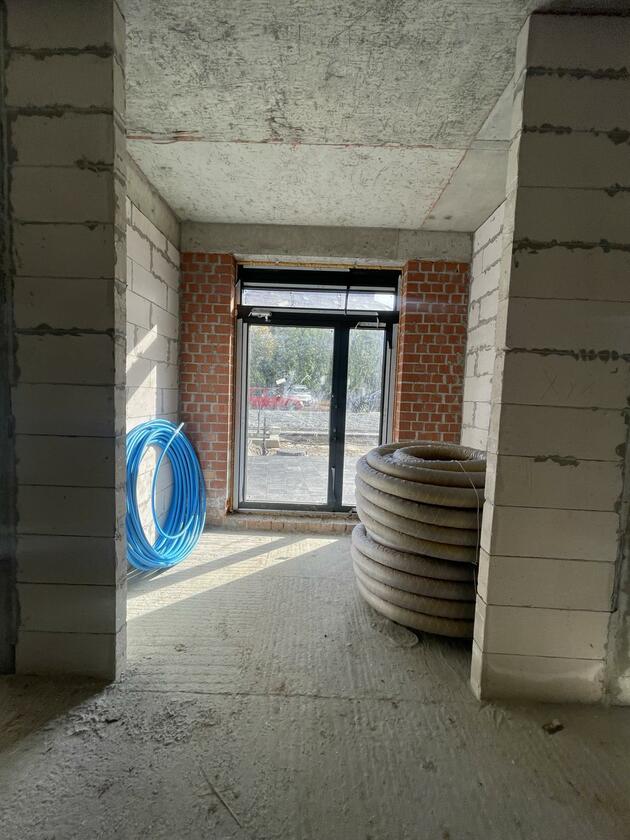 Джорджа Вашингтонна, Личаківський район Джорджа Вашингтонна, Личаківський район