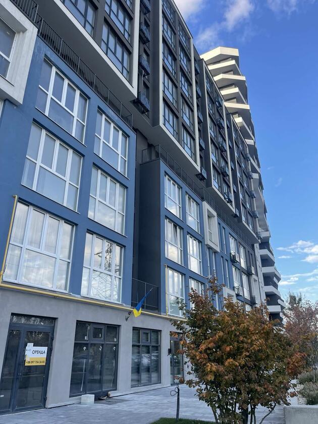 Джорджа Вашингтонна, Личаківський район Джорджа Вашингтонна, Личаківський район