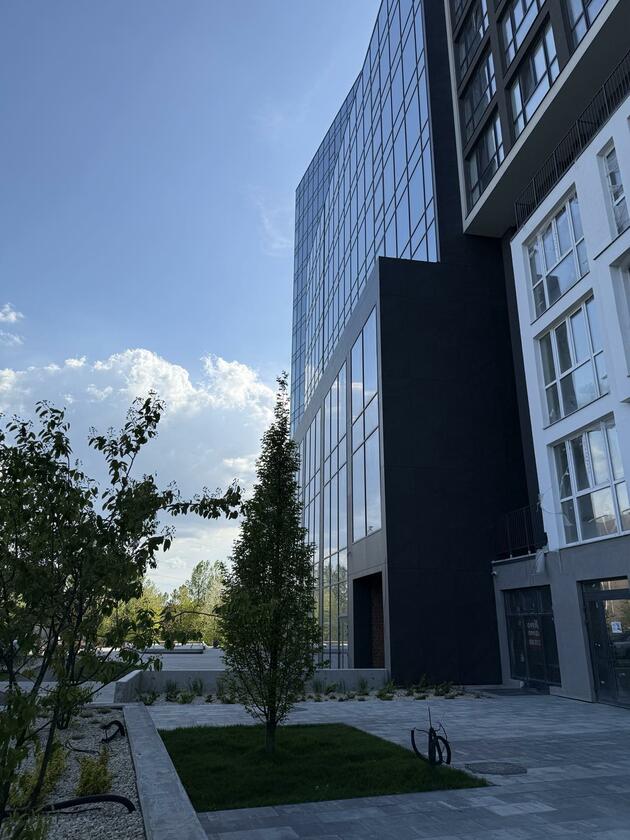 Джорджа Вашингтонна, Личаківський район Джорджа Вашингтонна, Личаківський район