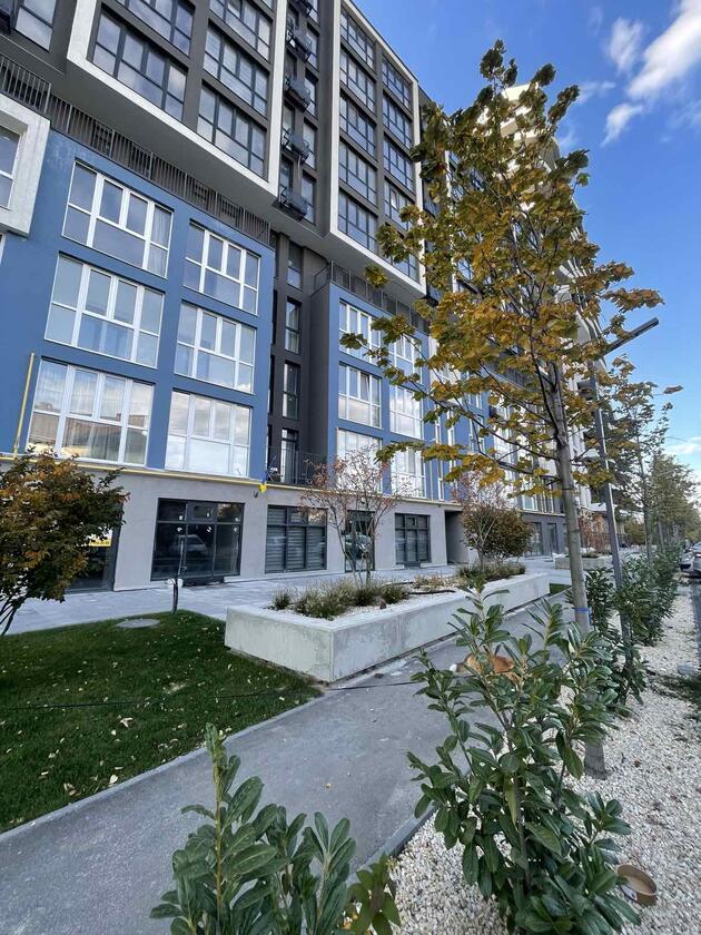 Джорджа Вашингтонна, Личаківський район Джорджа Вашингтонна, Личаківський район