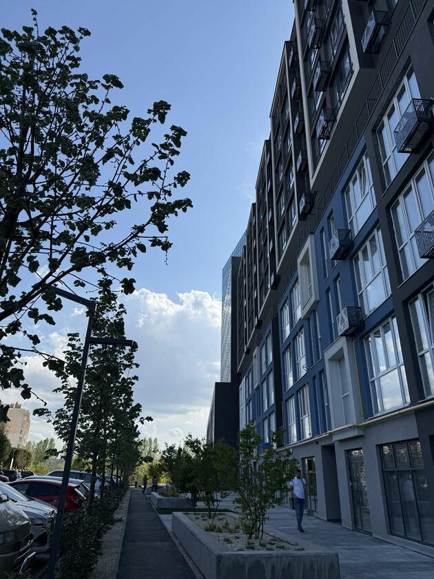 Джорджа Вашингтонна, Личаківський район Джорджа Вашингтонна, Личаківський район