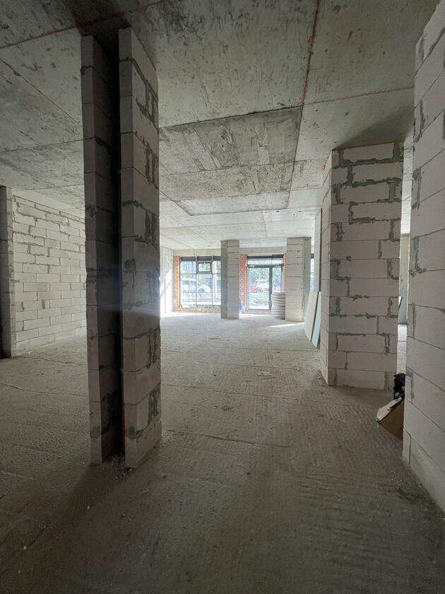 Джорджа Вашингтонна, Личаківський район Джорджа Вашингтонна, Личаківський район