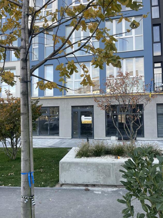 Джорджа Вашингтонна, Личаківський район Джорджа Вашингтонна, Личаківський район