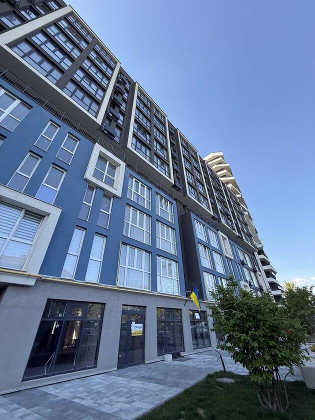 Джорджа Вашингтонна, Личаківський район Джорджа Вашингтонна, Личаківський район