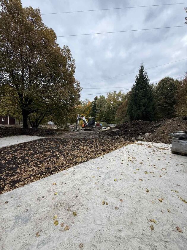 Любінська, Залізничний район