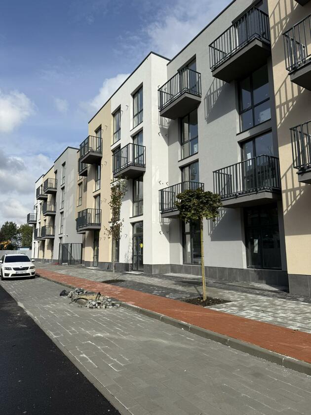 Басівка, Залізничний район