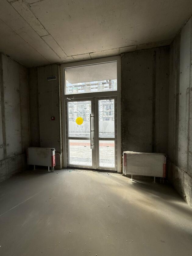 Басівка, Залізничний район