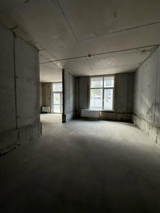 Басівка, Залізничний район