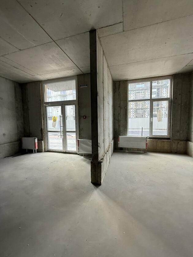 Басівка, Залізничний район