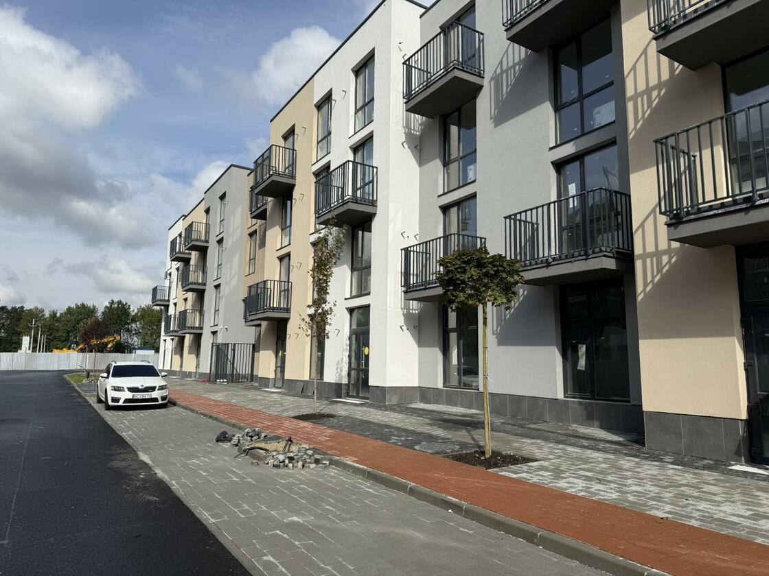 Басівка, Залізничний район