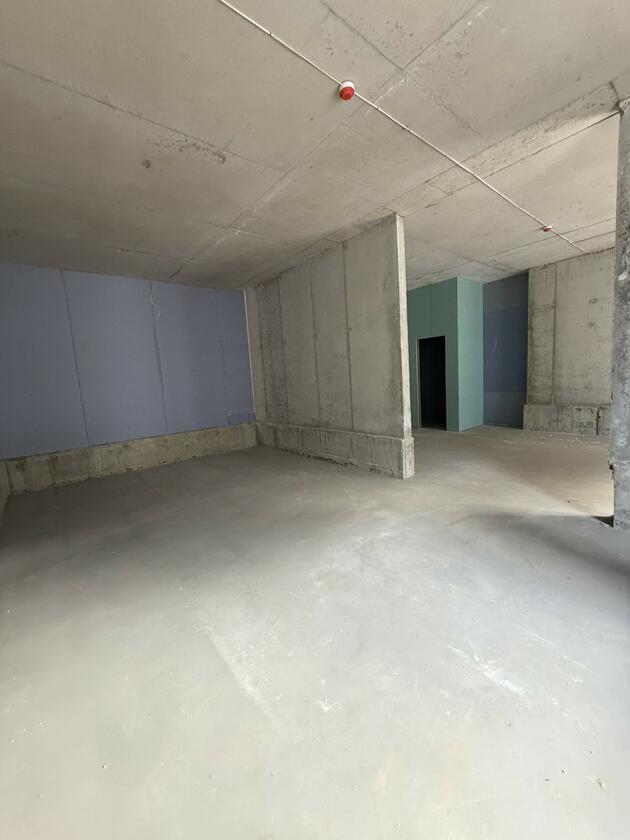 Басівка, Залізничний район