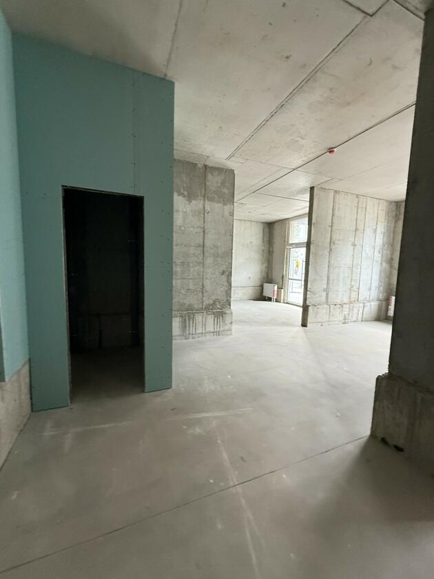 Басівка, Залізничний район