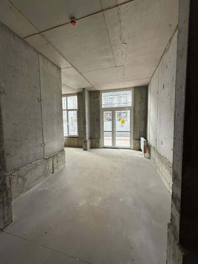 Басівка, Залізничний район