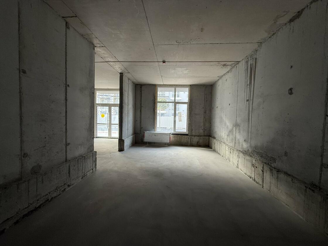 Басівка, Залізничний район