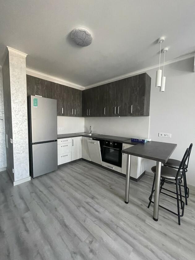 Червоної Калини, Сихівський район Червоної Калини, Сихівський район