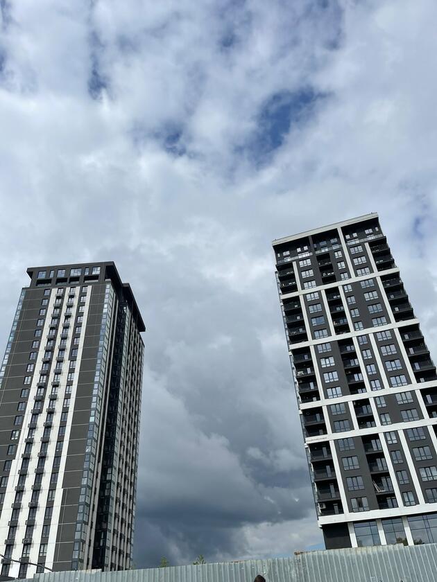 Червоної Калини, Сихівський район Червоної Калини, Сихівський район